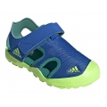 adidas Sandal Captain Toey blue Kids